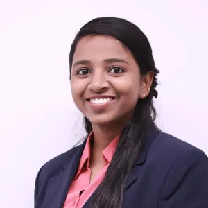 Swathi - Chemistry tutor - Ottawa