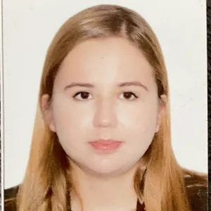 Fatima manel - Prof de maths - Reims