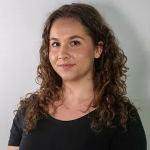 Annabella - učiteľka angličtiny - Nitra