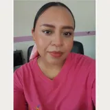 Jenifer - profesor de psicología - Xalapa-Enríquez