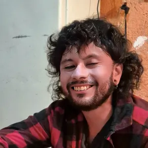 Pablo - Profe de guitarra - San Juan Ixtayopan