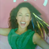 Marlène - Prof d'anglais - Haudainville