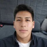 MARIO DIEGO - prof de Química - Cusco
