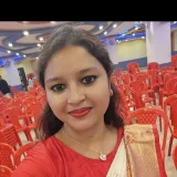 Aarti - Abacus teacher - Deoghar