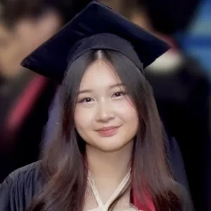 Hillary - Accounting tutor - Petaling Jaya