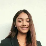 Afsha - Yoga instructor - New York