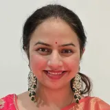 Manpreet - Maths tutor - Auckland