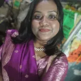 Rijisha - Physics tutor - Howrah