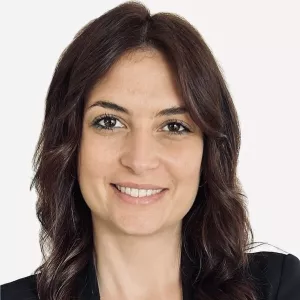 Marina - Coach professionnel - Paris 18e
