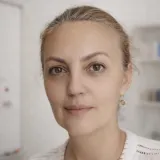 Iryna - репетитор з німецької мови - Харків