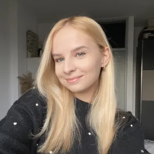Jenny - Lehrkraft für Deutsch - Krems an der Donau