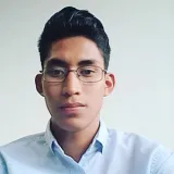 Josue - Profesor de física - Moctezuma 1ra Sección