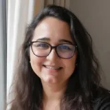 Edjane - Prof de iniciação à informática - Natal
