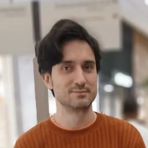 André - Professor de inglês - São Paulo