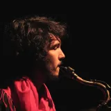 André - Prof de saxofone - Morumbi