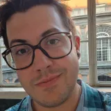 Gergely - spanyol nyelv magántanár - Budapest