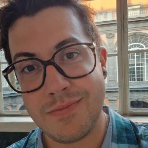 Gergely - spanyol nyelv magántanár - Budapest