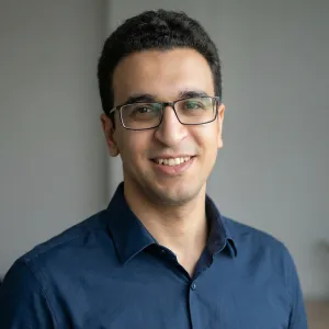 Yahya - Software teacher - Montreal