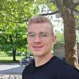 Jannes - Lehrkraft für Mathematik - Göttingen