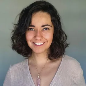 Giselle - Profe de relajación - Guadalajara
