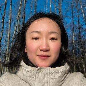 Jie - Chinesischlehrerin - Hasselfelde
