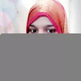 Nishat - Pharmaceuticals tutor - Hyderabad