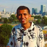 Mohammad - Accounting tutor - London