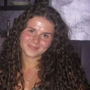 Gabriella - Biology tutor - Borehamwood