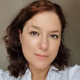 Sara - Italian teacher - Toronto