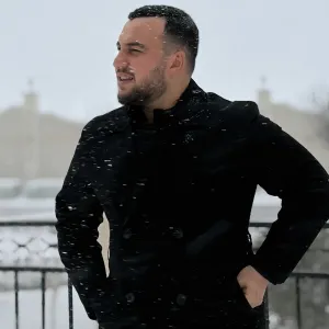 İsmail Diyaddin - Arapça kelime bilgisi öğretmeni - İstanbul