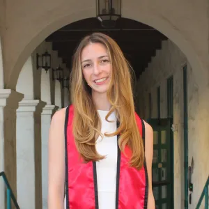Clara - Spanish tutor - San Diego