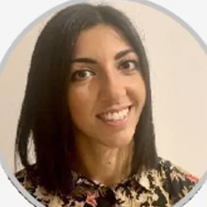 Cinzia - Insegnante di aiuto compiti - Acilia