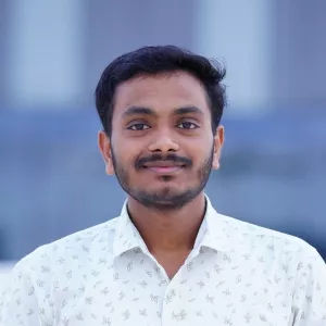 Gouri Shankar - Chemistry tutor - Emmaville