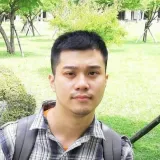 KE HAO - 中文口語老师 - 