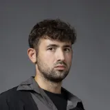 Edoardo - Insegnante di batteria - Campi Bisenzio