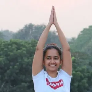 Pranjulaa - Yoga instructor - London