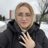 Ana Maria - Profesor de limba română - Brașov