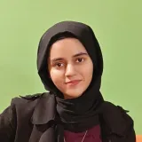 Maryam - Lehrkraft für Informatik - München