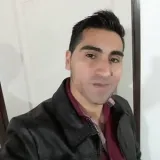 Diego - Profe de contabilidad - La Plata