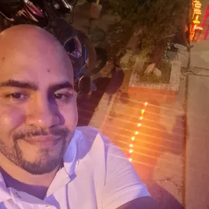 Jonatan Steven - profesor de español para extranjeros - Cali