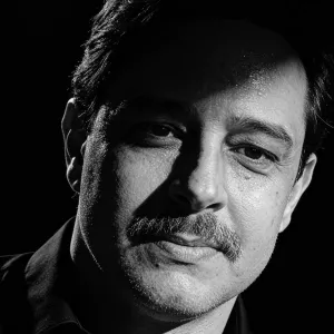 Geraldocardoso - Profesor de portugués brasileño - Isla de Maipo