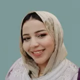 Oumaima - Arabic teacher - Morocco