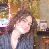 Emmylou - Prof de français - Aix-en-Provence