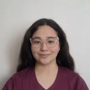Isidora - profesor de biología - Quilpué