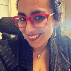 Daniela - Profe de matemáticas - Ñuñoa