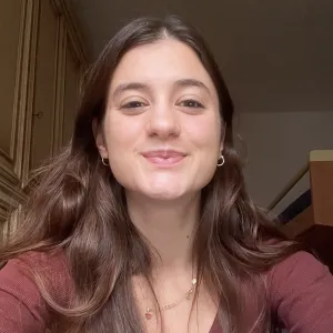 Giulia - Insegnante di aiuto compiti - Coverciano