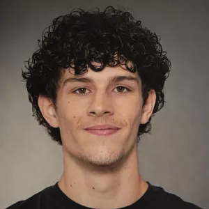 Nathan - Prof de maths - Irigny