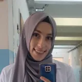 Reyhan - Din kültürü ve ahlak bilgisi öğretmeni - 