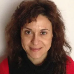 Maria jose - Profe de español - Sant Just Desvern