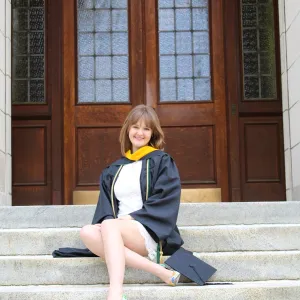 Hope - English tutor - Philadelphia